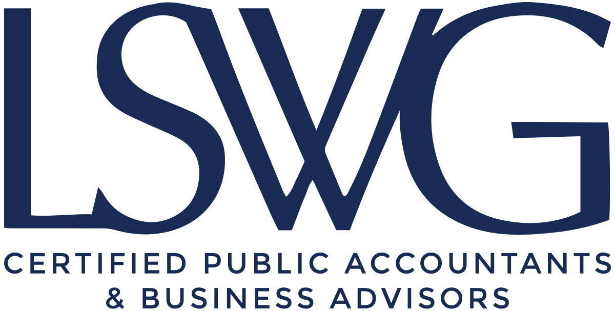 LSWG Logo