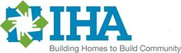 interfaith housing alliance logo