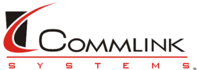 commlink systems logo